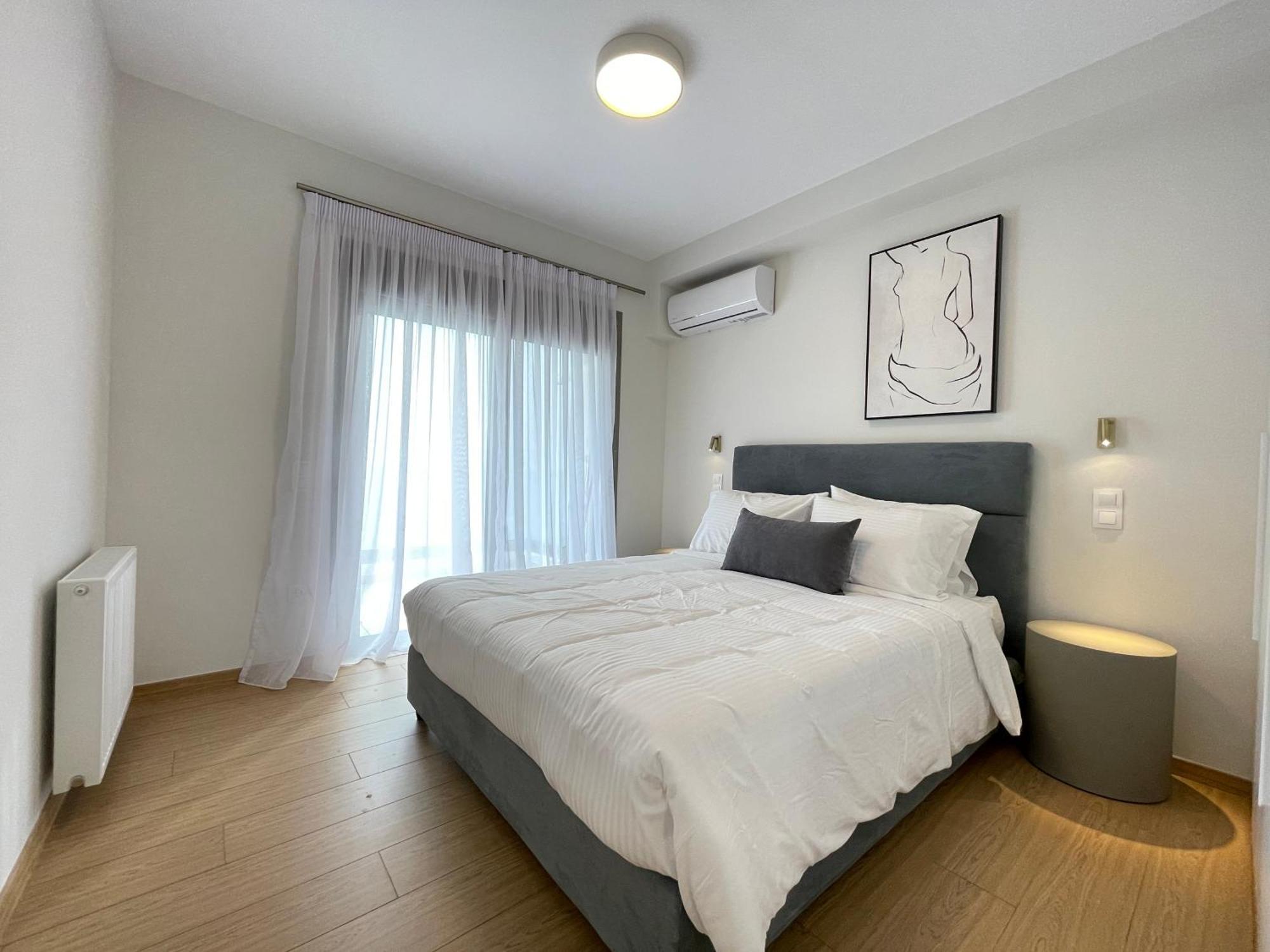 Cultural Retreat Near Stavros Niarchos Center *