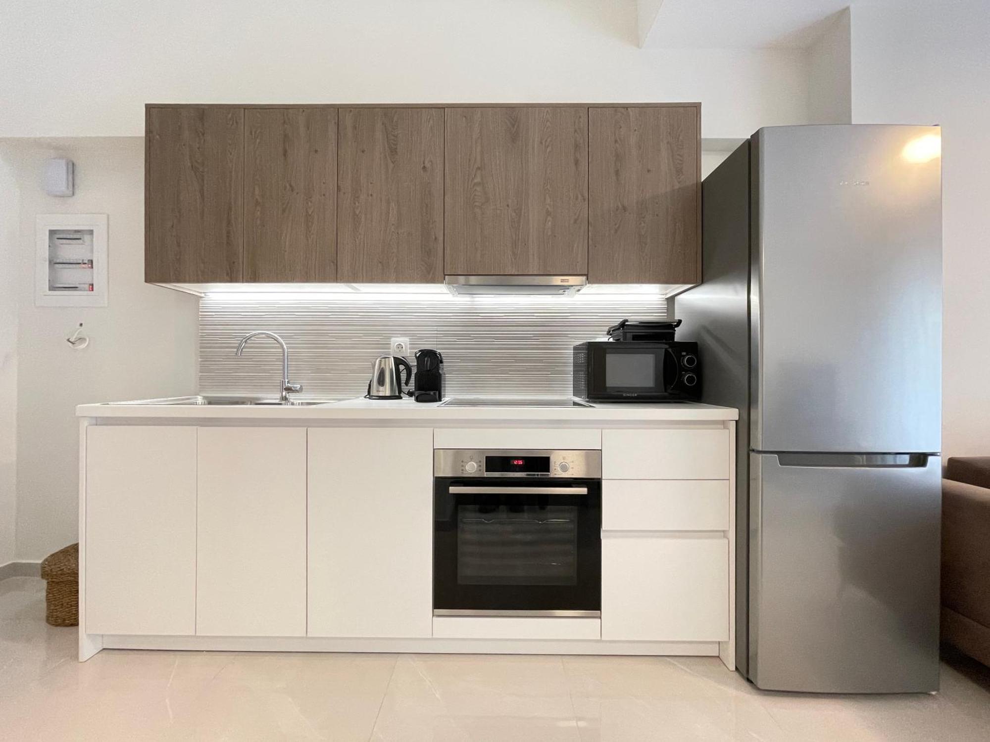 Cultural Retreat Near Stavros Niarchos Center * אתונה