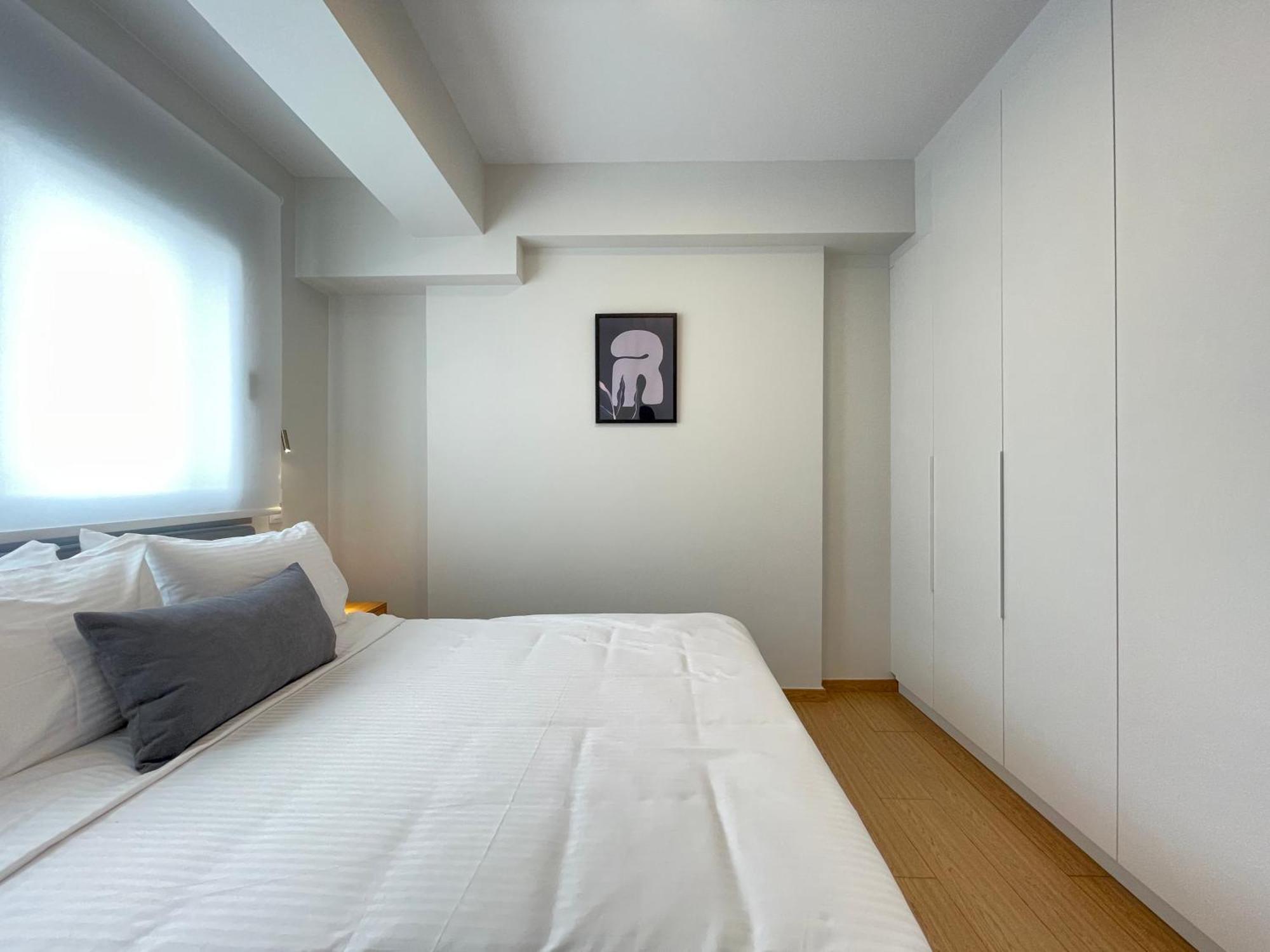 Cultural Retreat Near Stavros Niarchos Center