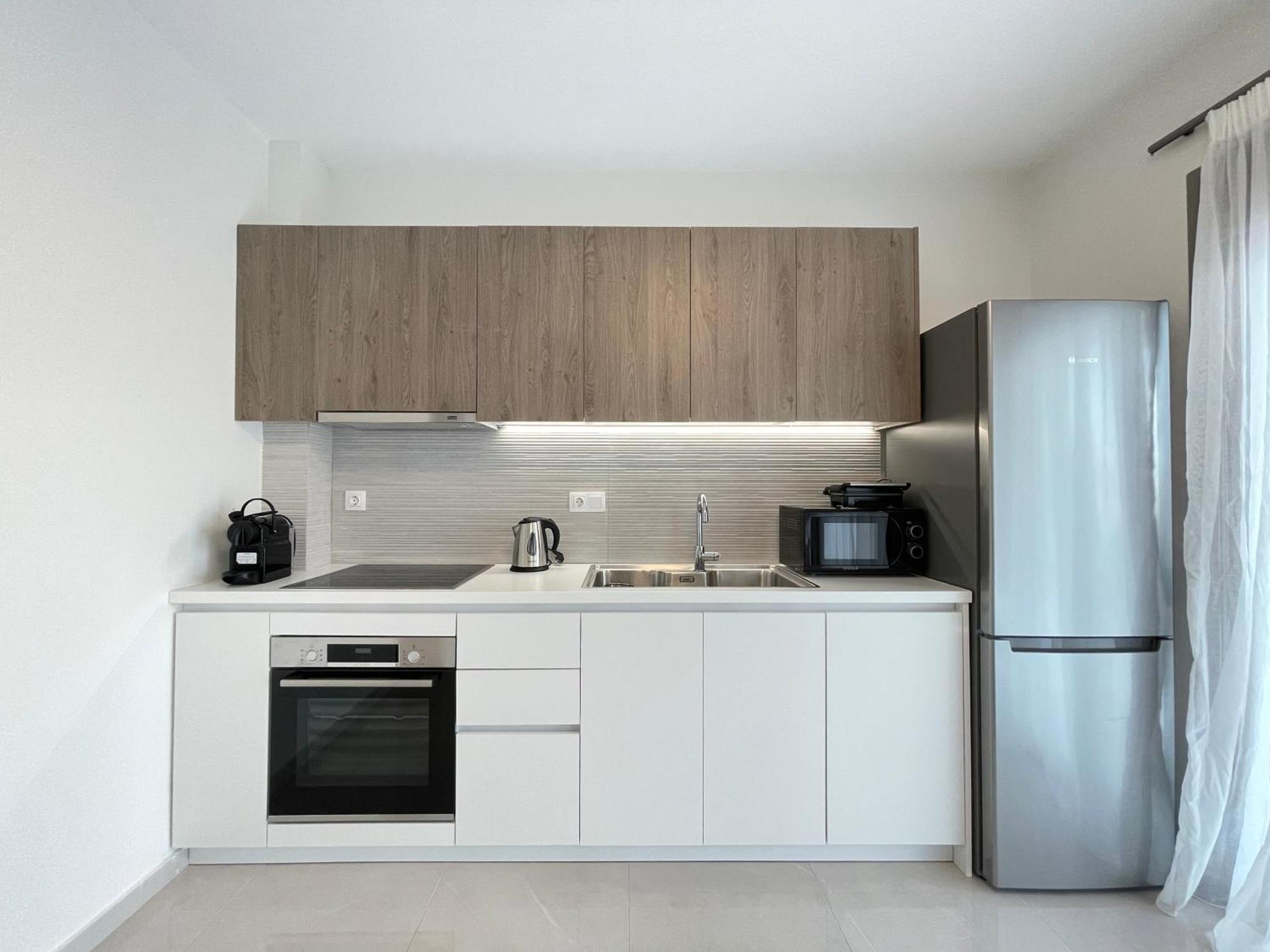 Cultural Retreat Near Stavros Niarchos Center דירה *
